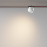 Трековый светодиодный светильник Maytoni Cup TR124B-12W3K-W