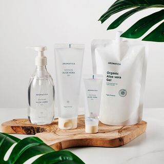 Aromatica Уход за лицом и телом