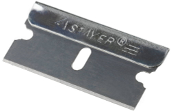 STAYER 40 мм, 5 шт, лезвие сменное (08549-S5)