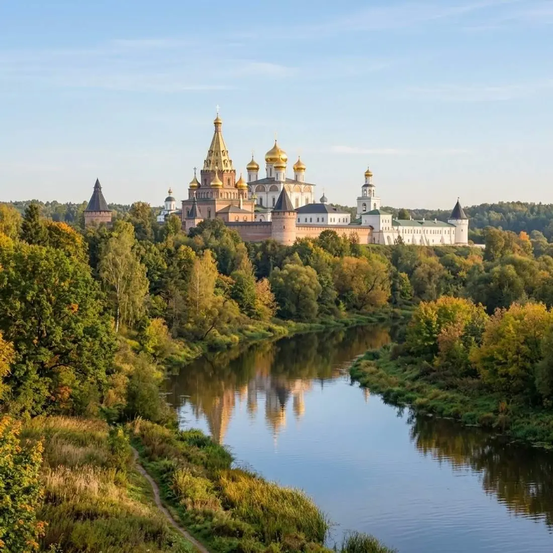 Массажное кресло в Истре: доставка, оплата при получении, гарантия