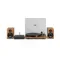 Pro-Ject Stereo Set E Phono Walnut/Wood