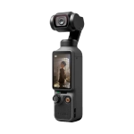 Экшн-камера DJI Osmo Pocket 4 Standart Combo