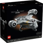 Конструктор LEGO Star Wars 75331 Лезвие бритвы, ULTIMATE