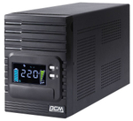 PowerCOM SPT-3000-II LCD Сетевое оборудование