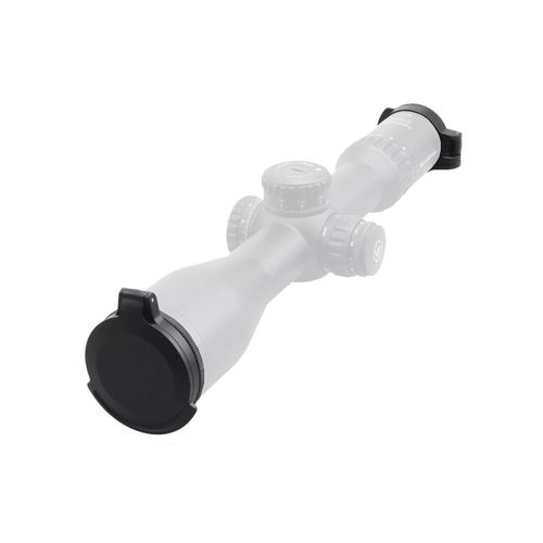 Крышка защитная Vector Optics 50MM METAL FLIP-UP CAP