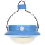 Фонарь кемпинговый подвесной COB 1 LED, 10*6,7 см 3хAA