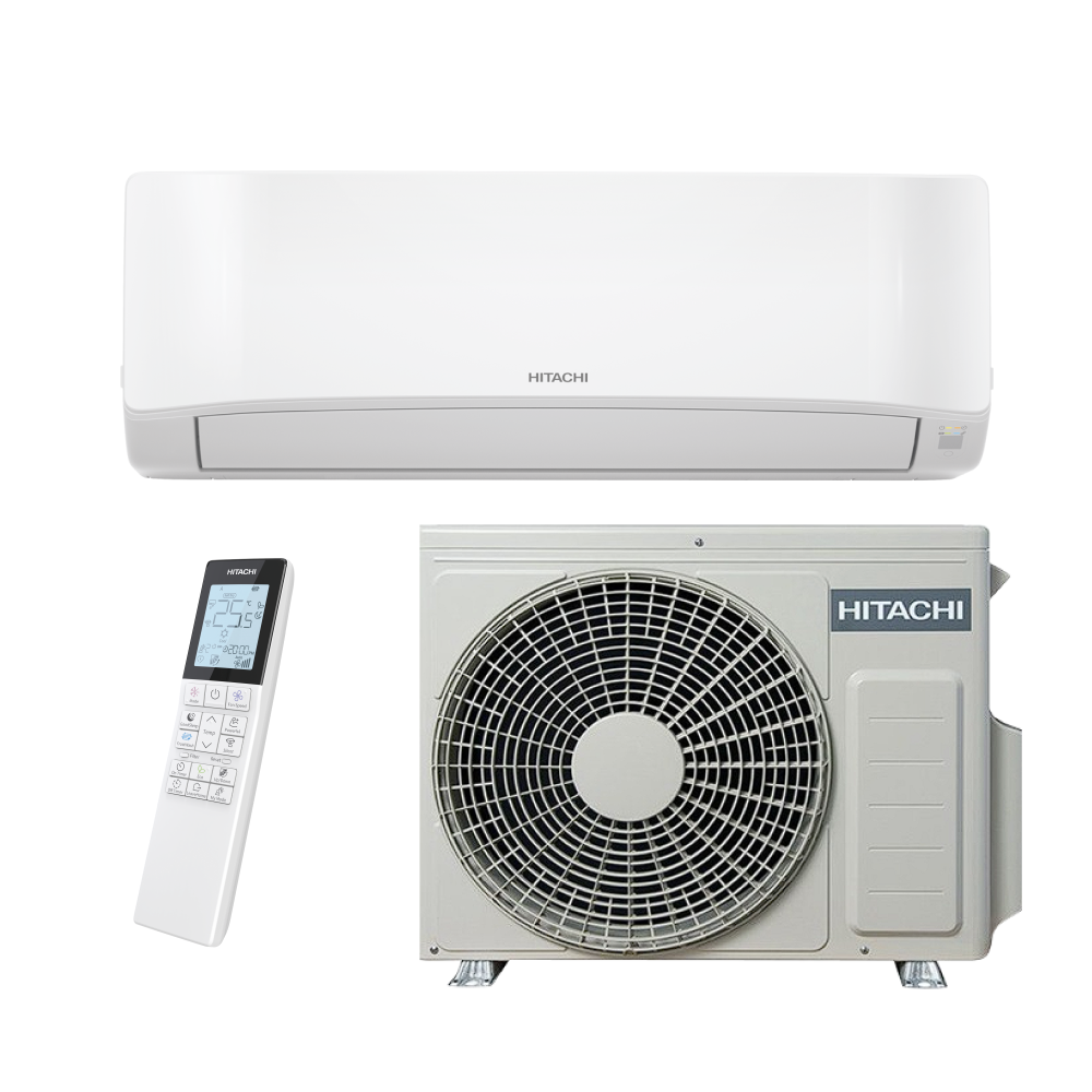 Сплит-система Hitachi Shiratama RAK-DJ50PHAE/RAC-DJ50PHAE