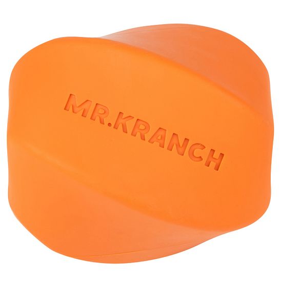 Mr/Kranch Игрушка для собак Твистер с ароматом курицы, 8*8см