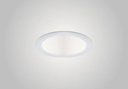 Светильник встраиваемый Crystal Lux CLT 524C105 WH