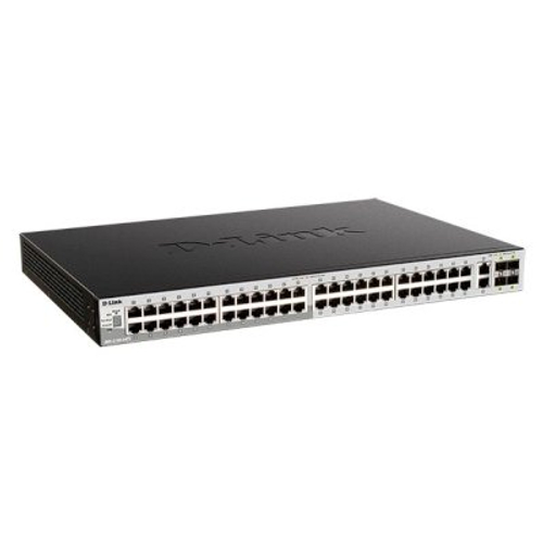 Коммутатор D-Link DGS-3130-54TS/B1A