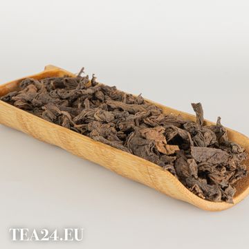 Чай Шу Пуэр 1992 (Корзина)