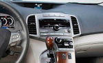 Topway TS18 3+32GB 8 ядер для Toyota Venza 2008-2016