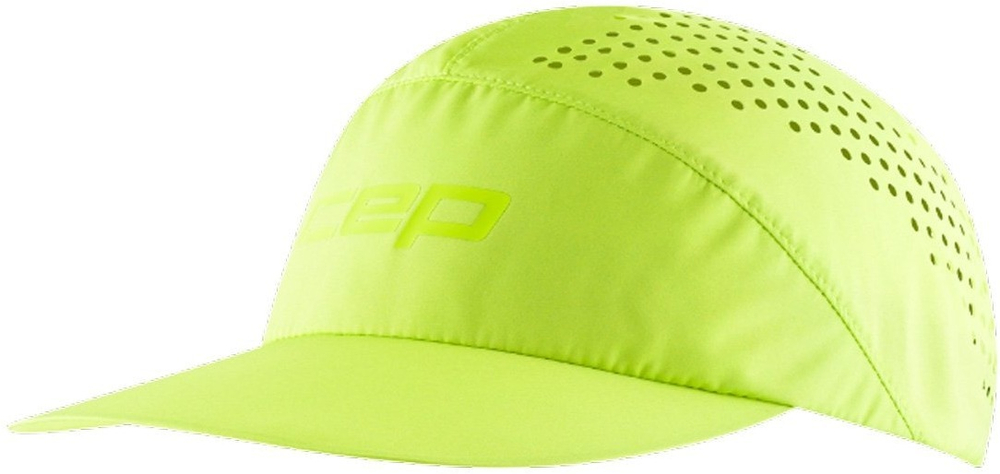 Кепка CEP PRO RUN ULTRALIGHT CAP