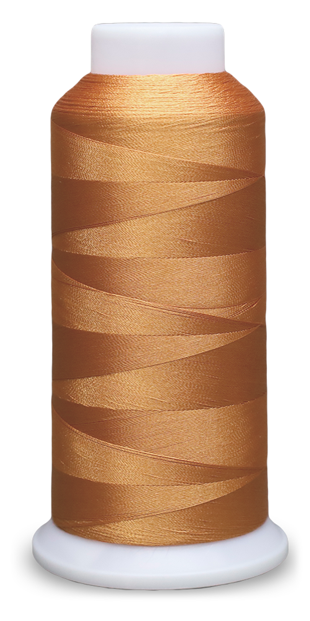 Полиэстеровые нитки Yokimi 120D/2 4000м