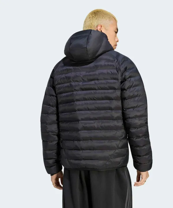 Куртка утепленная мужская adidas Originals TEAMGEIST JKT