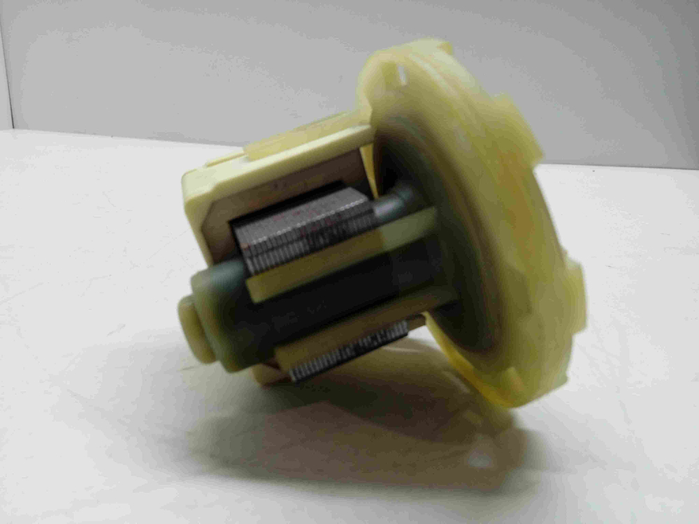 WKD24580T кт275 Сливной насос для стиральной машины Beko WKD24580T б/у