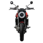 Мотоцикл Moto Morini MILANO 1200 красный