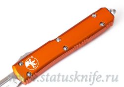 Нож Microtech Ultratech Satin модель 123-4ORфотография - 3