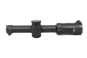 Оптический прицел Arkon Model C 1-10x24 MC9-2DMRAD