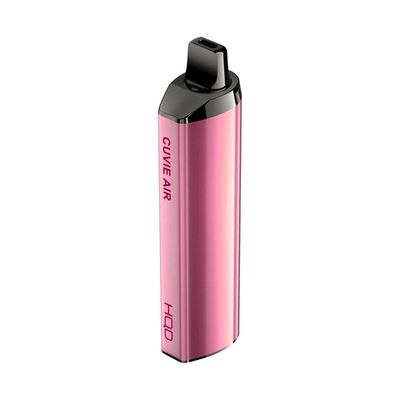 HQD Cuvie Air 4000