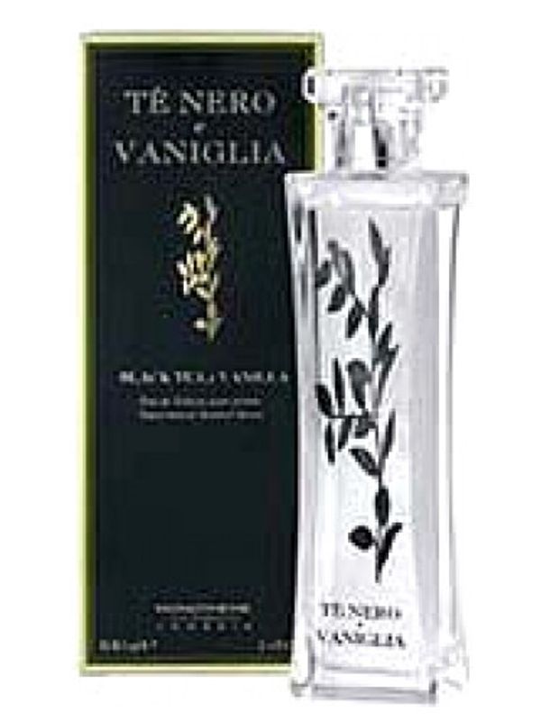 Monotheme Fine Fragrances Venezia Te Nero and Vaniglia