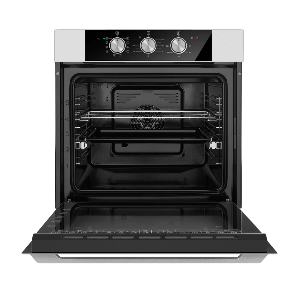 Шкаф духовой электрический MAUNFELD AEOK7610W