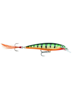 Воблер RAPALA X-Rap 10, 10см, 13гр, цвет SCP, нейтральный