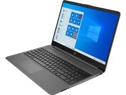 Ноутбук 15.6" HP 15s-fq2013ur (2X1R9EA)
