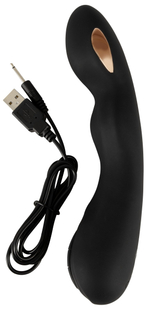 E-Stim вибратор для точки G 555053ON