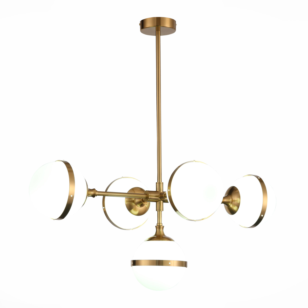 Светильник подвесной ST Luce Arbe SL1157.303.05
