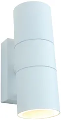 Архитектурная подсветка Mistero A3302AL-2WH Arte Lamp