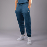 Спортивные штаны Venum Silent Power Peacock Blue