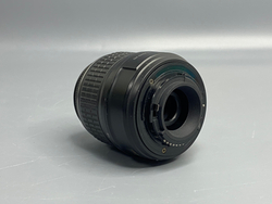Nikon AF-S NIKKOR 18-55mm f/3.5-5.6G II ED