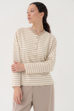 Блуза Фано NOME Atelier