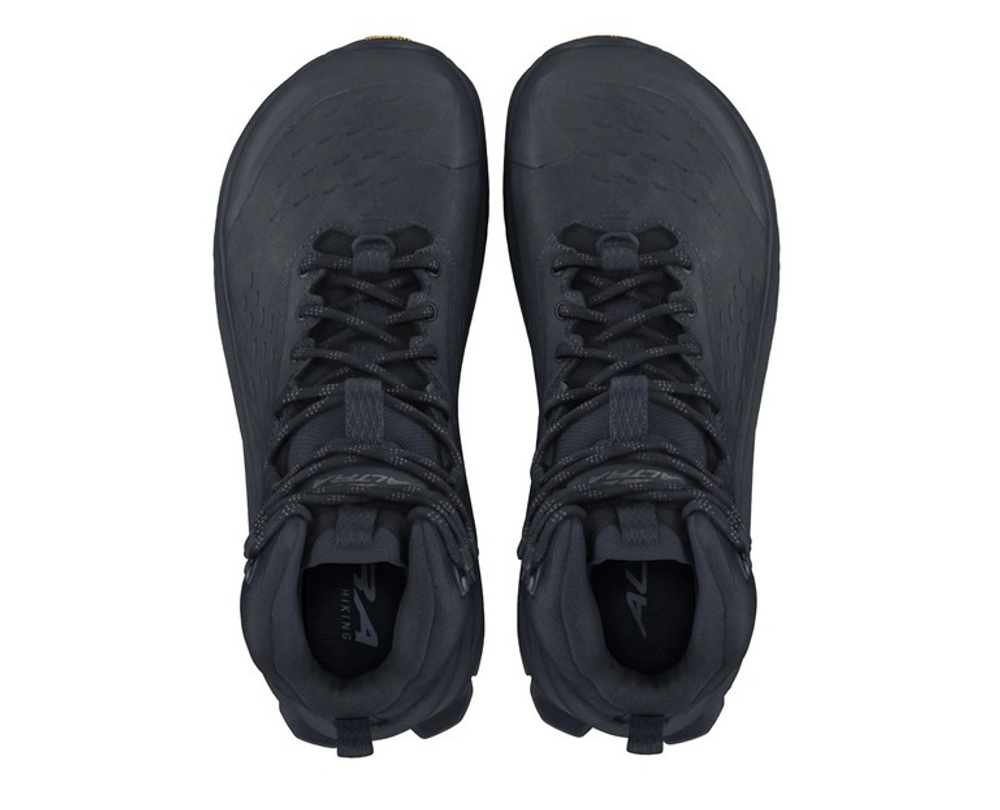 Ботинки женские ALTRA W OLYMPUS 6 HIKE MID GTX