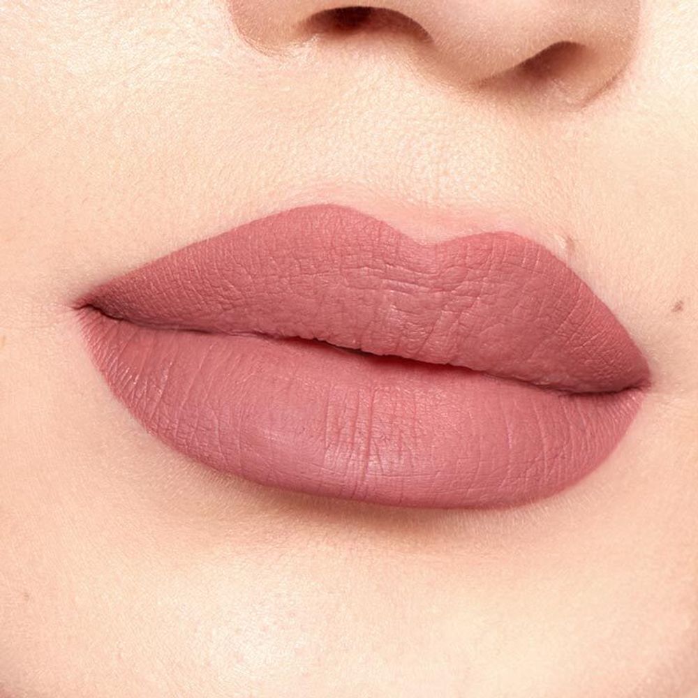 Жидкая матовая губная помада Catrice Matt Pro Ink Non-transfer Liquid Lipstick - 010 Trust In Me