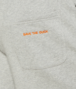 Шорты CLEE16 RAYON Save The Duck - серый(DF1178M CLEE16)