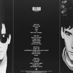 The Jesus And Mary Chain / Barbed Wire Kisses (B-Sides And More)(Coloured Vinyl)(2LP)