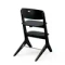 Стульчик Cybex Lemo Platinum 4-in-1 Set Black Wood