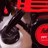 Бензиновый триммер Fubag FPT 43 — фото 6