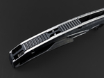 Складной нож Espada [Tmax CrystalTi Carbon]