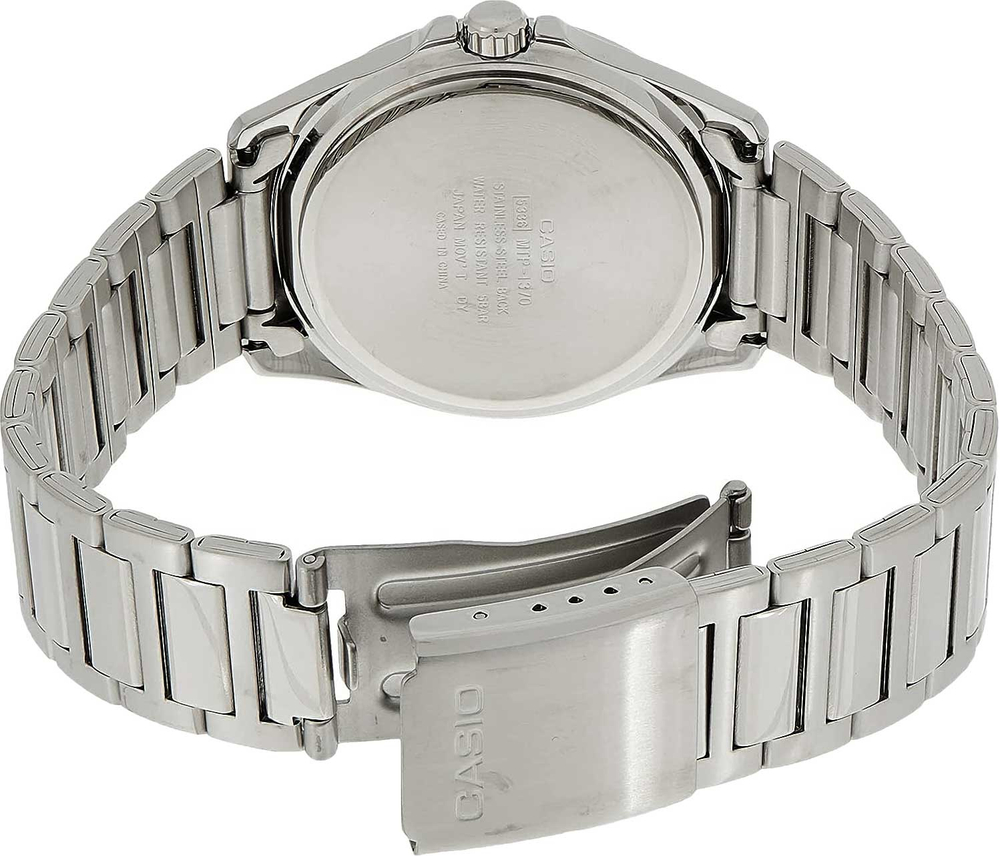 Часы Casio MTP-1370D-1A1