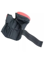 Перчатки для Рукопашного боя Rusco Sport Красные Детские