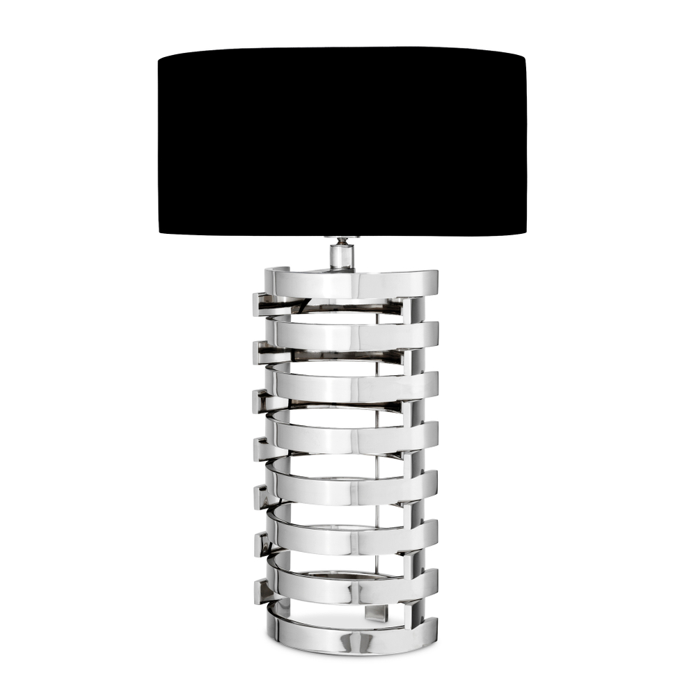 Лампа настольная Table Lamp Boxter L арт.109811
