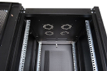 Шкаф напольный 19", 47U Datarex DR-721631