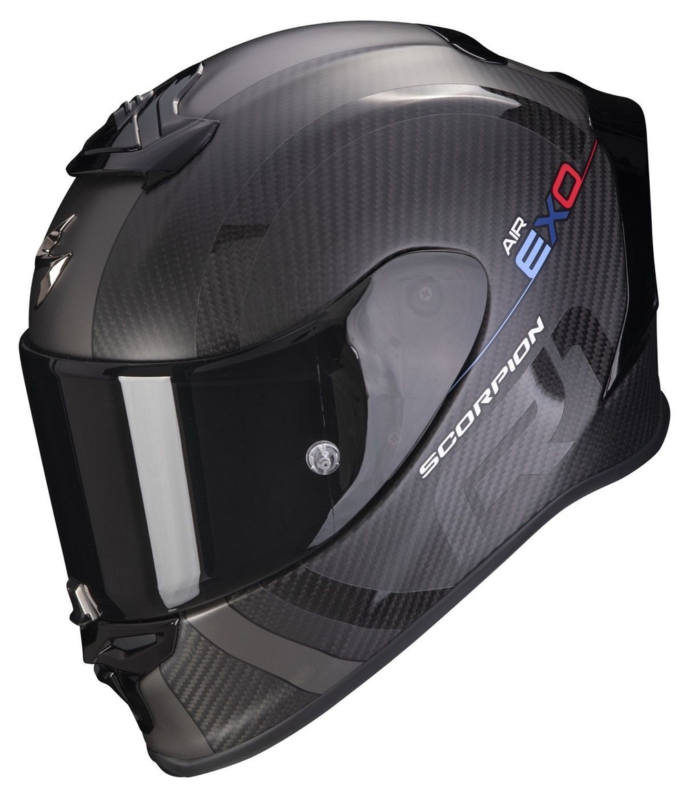 Мотошлем  Scorpion  EXO-R1 EVO CARBON AIR MG