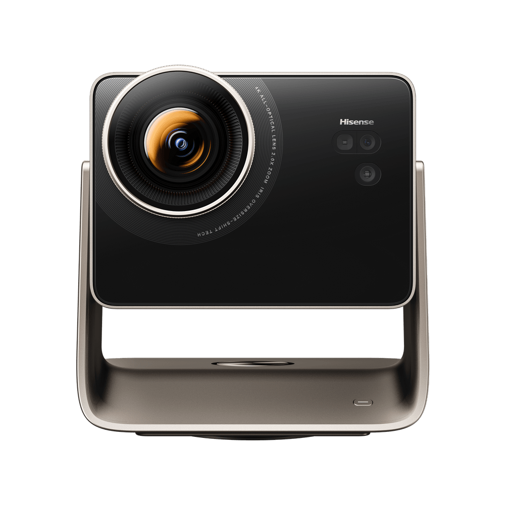 Проектор Hisense C3 Ultra