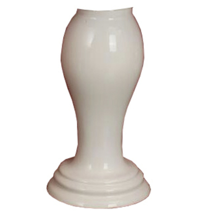 Пьедестал для раковины Migliore Milady ML.MLD-25.707.BI