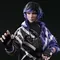 Reina - Tekken 8