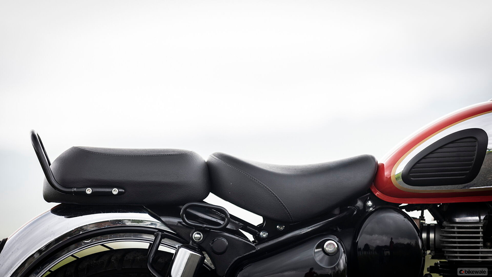 Royal Enfield Classic 350 Gunmetal Grey